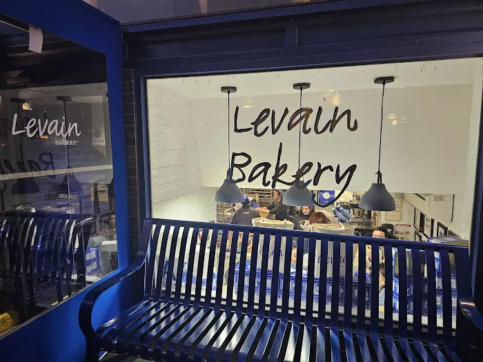 Levain Bakery Picture 7