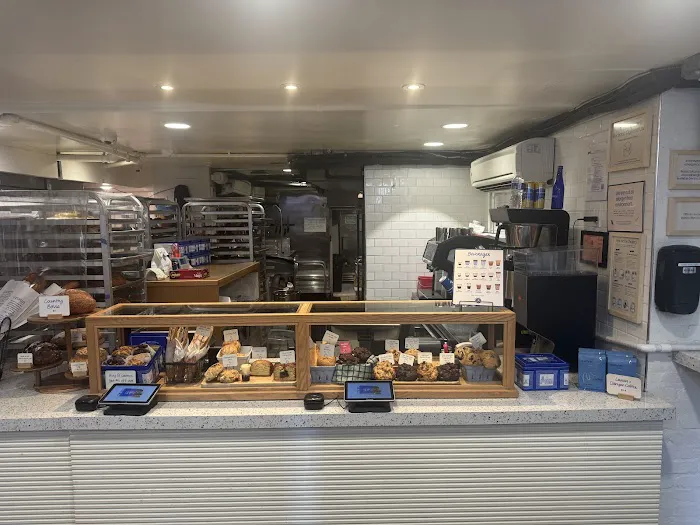 Levain Bakery Picture 6