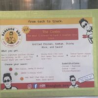 Bangkok Bro ico
