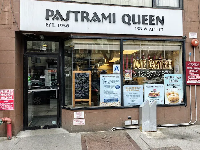 Pastrami Queen Picture 6