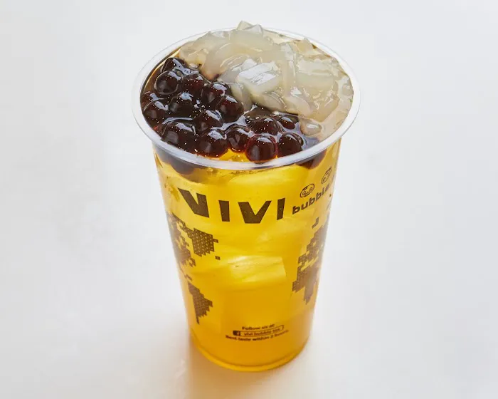 ViVi Bubble Tea - Uptown West Picture 7