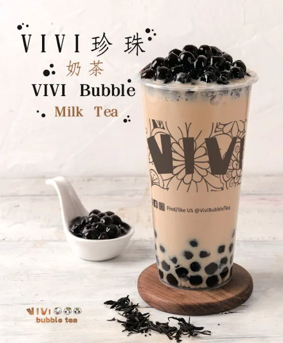 ViVi Bubble Tea - Uptown West Picture 6