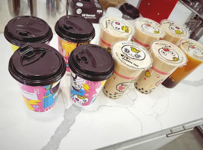 ViVi Bubble Tea - Uptown West Picture 8