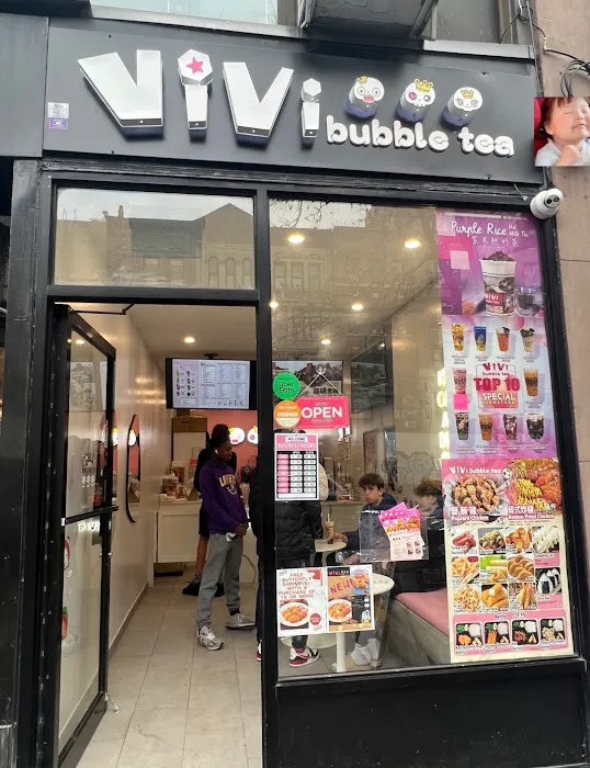 ViVi Bubble Tea - Uptown West Picture 9