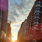 72nd And Broadway