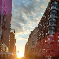 72nd And Broadway ico