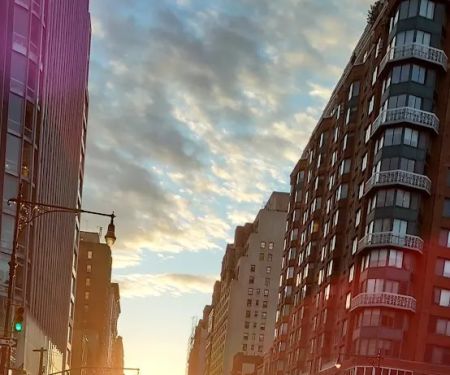 72nd And Broadway
