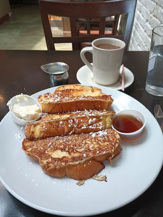 Fairway 74th Street Cafe Picture 1