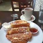 Fairway 74th Street Cafe