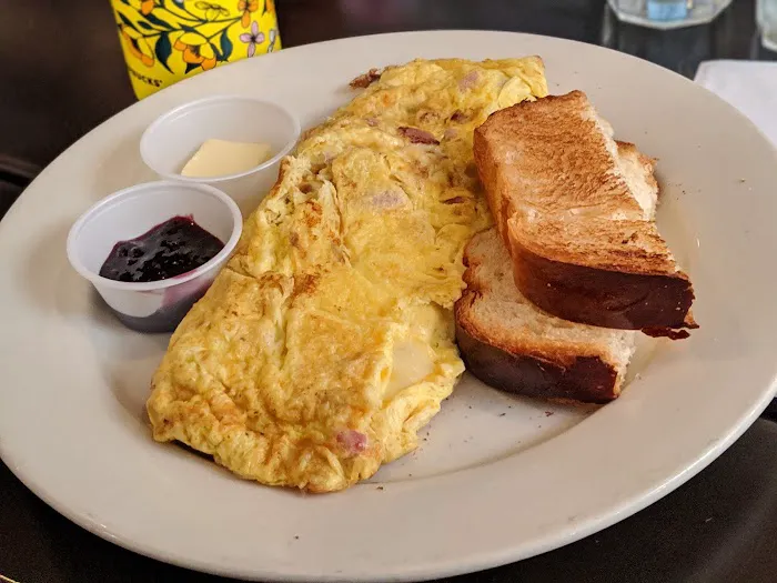 Fairway 74th Street Cafe Picture 9