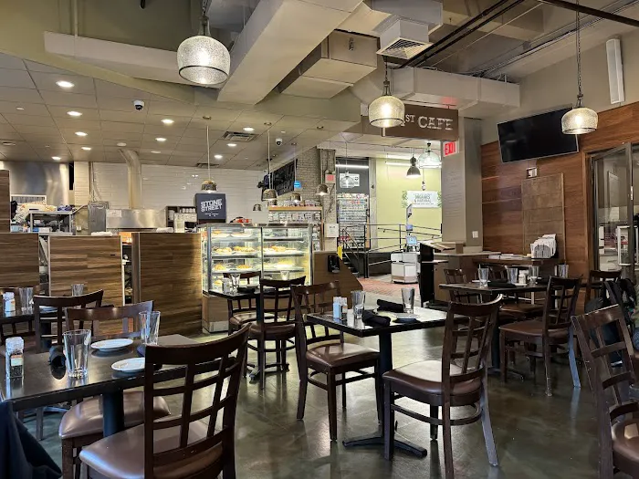 Fairway 74th Street Cafe Picture 3