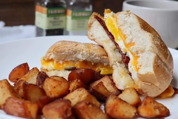 Fairway 74th Street Cafe Picture 7