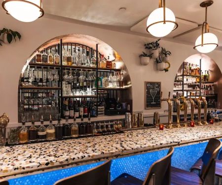 Miriam Upper West Side