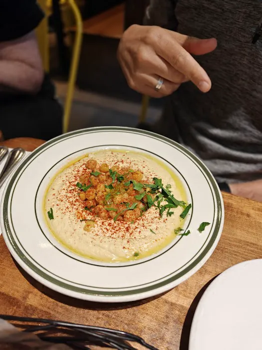 Hummus Place Picture 7
