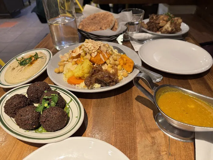 Hummus Place Picture 8
