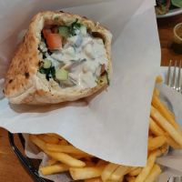 Hummus Place ico