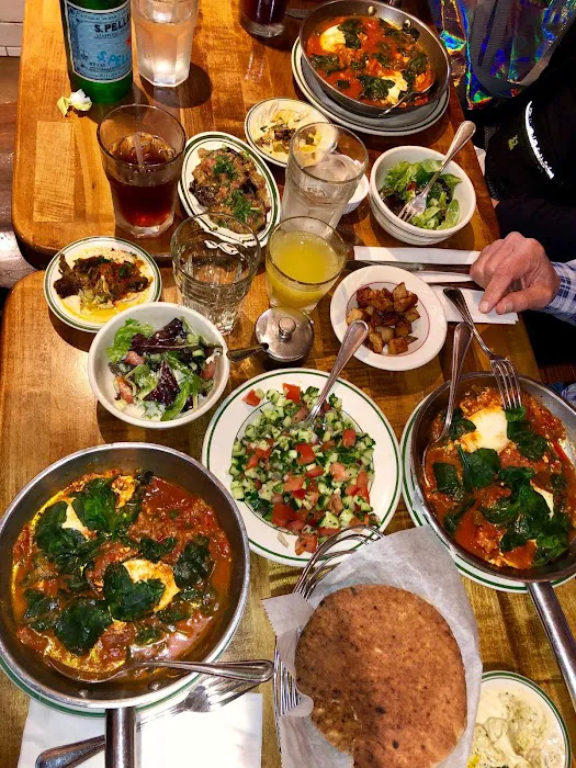 Hummus Place Picture 5
