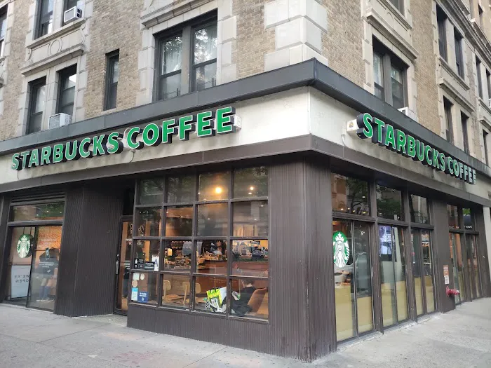 Starbucks Picture 2