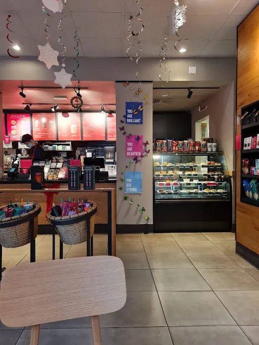 Starbucks Picture 5