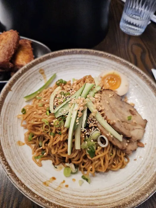 Simply Noodles Picture 3