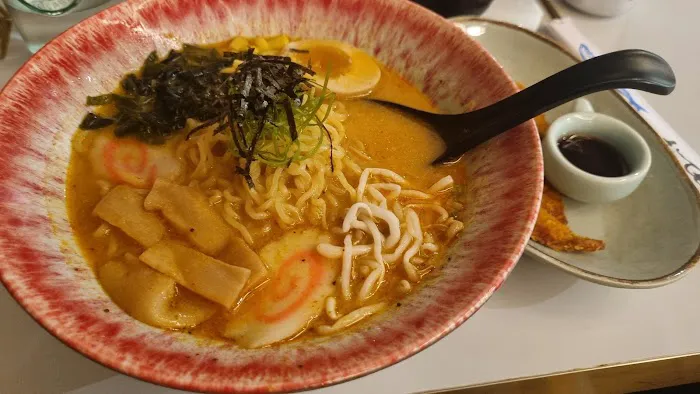 Simply Noodles Picture 4