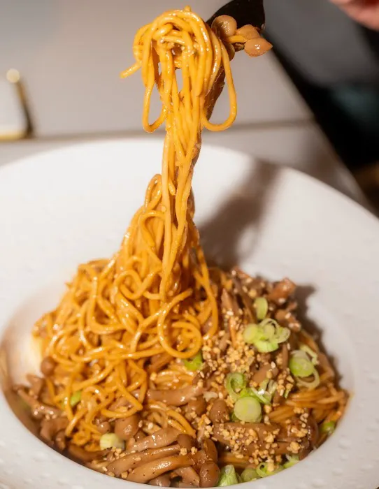 Simply Noodles Picture 9