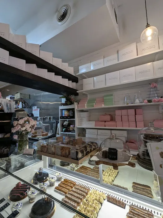 Délice Macarons Picture 5