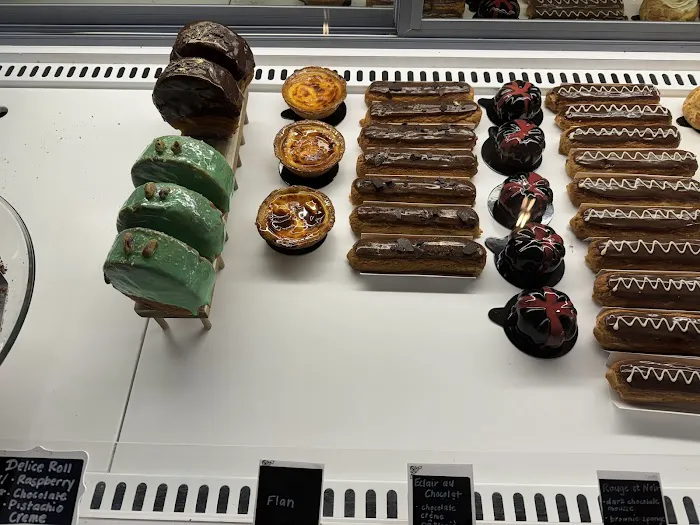 Délice Macarons Picture 3