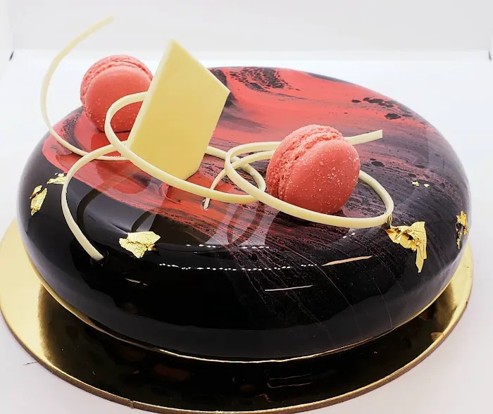 Délice Macarons Picture 10