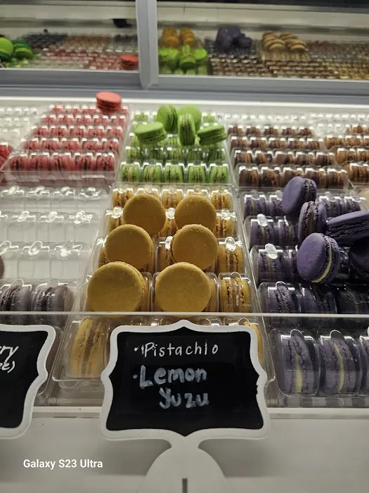 Délice Macarons Picture 9