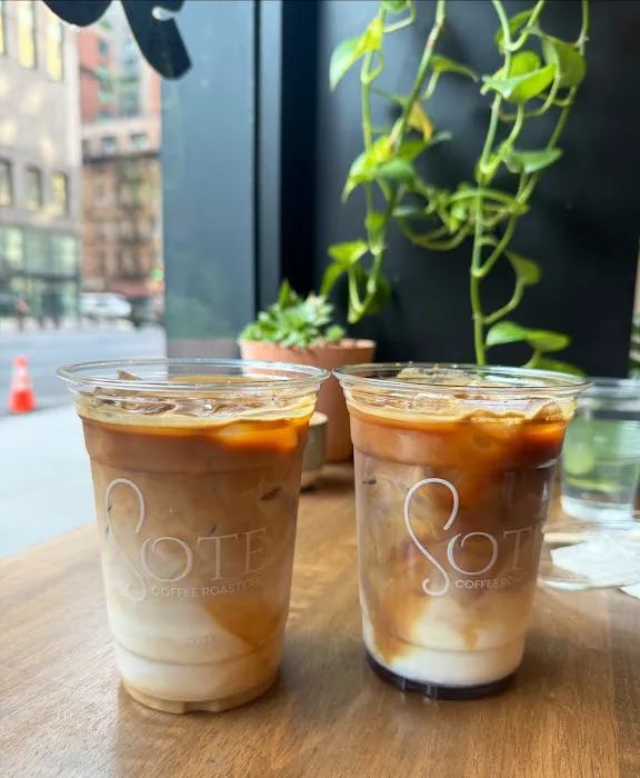 Sote Coffee Roasters Picture 6