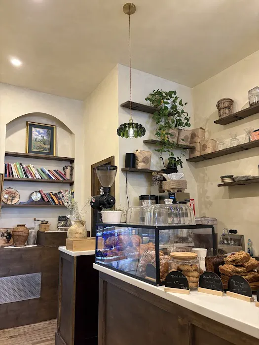 Sote Coffee Roasters Picture 1