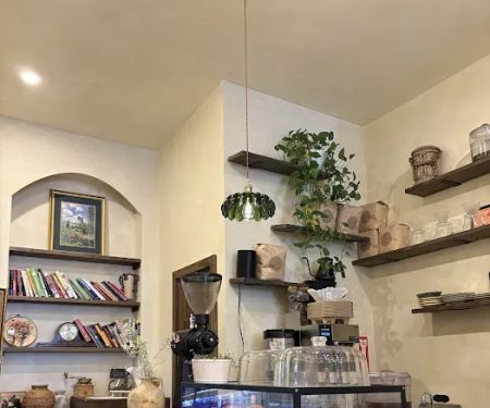 Sote Coffee Roasters