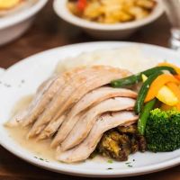 Viand Cafe ico
