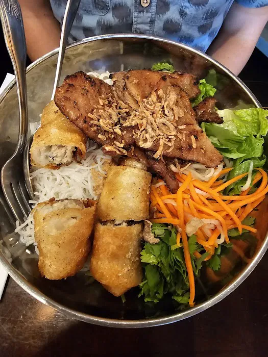 Pho Shop Picture 2