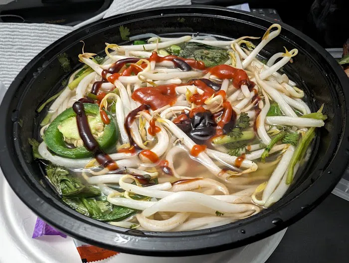 Pho Shop Picture 3