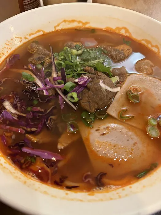 Pho Shop Picture 1