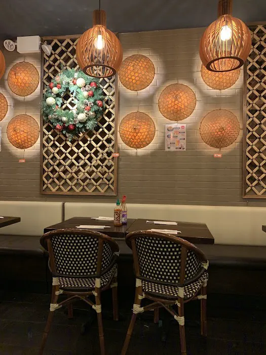 Pho Shop Picture 8
