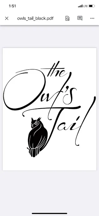 The Owl's Tail Picture 2