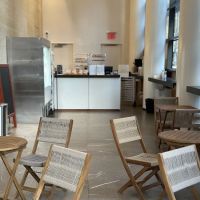 Michaeli Bakery ico