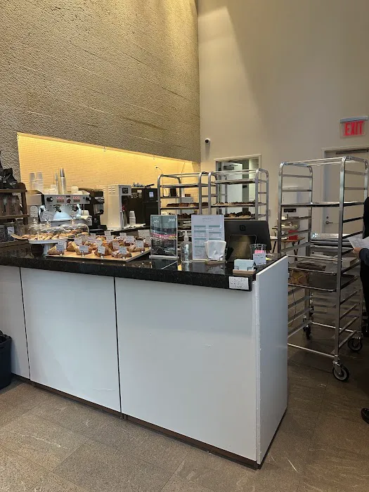 Michaeli Bakery Picture 5