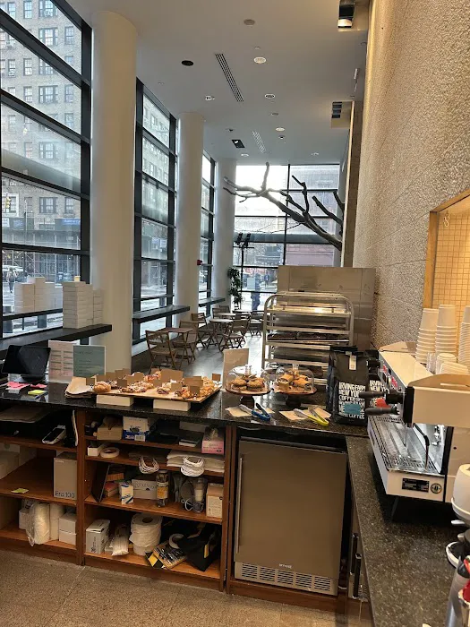 Michaeli Bakery Picture 7