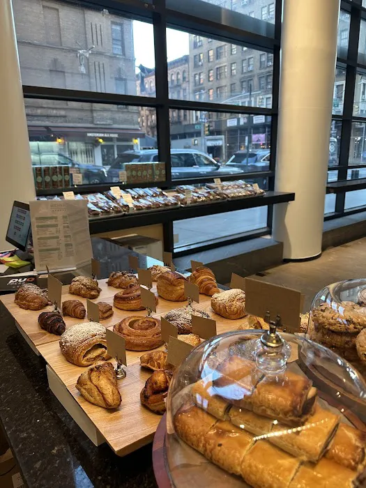 Michaeli Bakery Picture 6