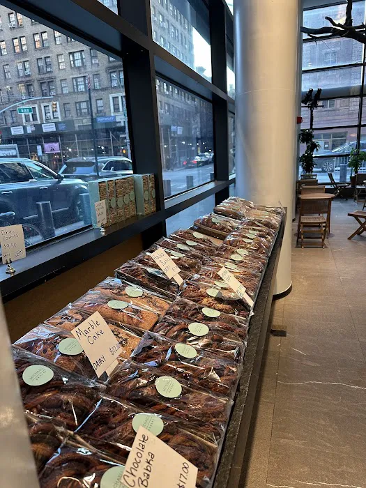 Michaeli Bakery Picture 9