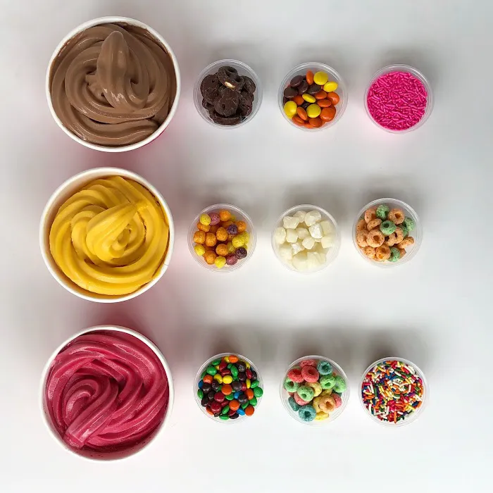 16 Handles Picture 8