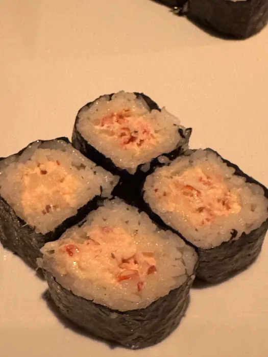 SUGARFISH by sushi nozawa Picture 8
