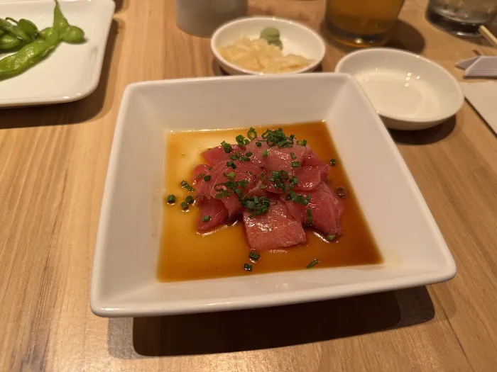 SUGARFISH by sushi nozawa Picture 6