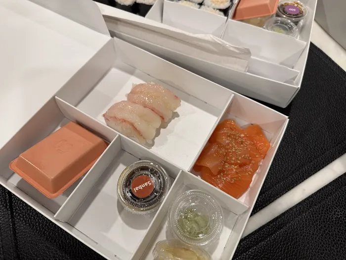 SUGARFISH by sushi nozawa Picture 9