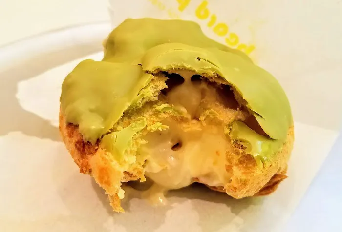 Beard Papa's Picture 3