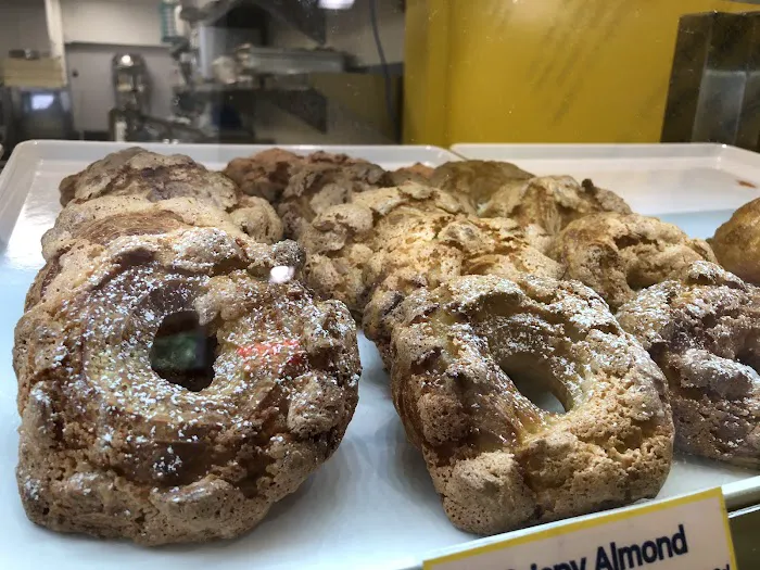 Beard Papa's Picture 8